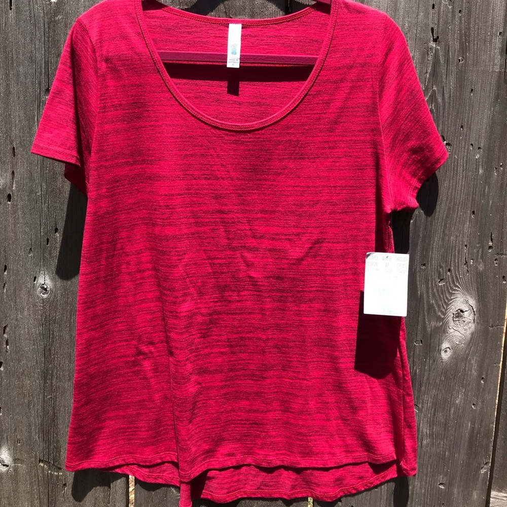 Lularoe Classic T size XL